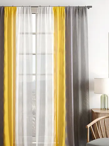 Однотонные римские шторы в Челябинске 4756021 - 6