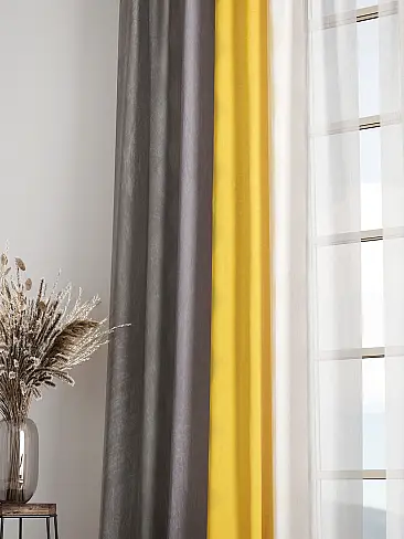 Однотонные римские шторы в Челябинске 4756021 - 7