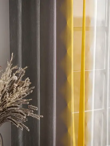 Однотонные римские шторы в Челябинске 4756021 - 8