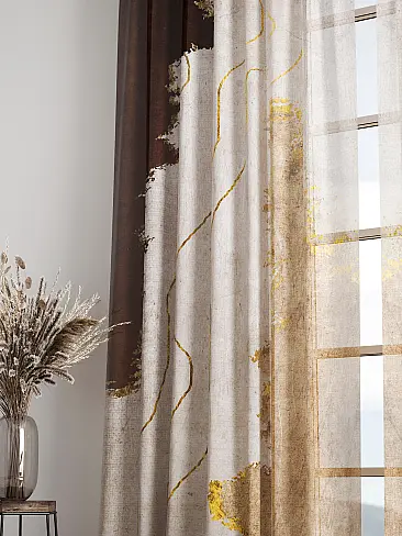 Однотонные римские шторы в Челябинске 4756022 - 7