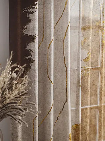 Однотонные римские шторы в Челябинске 4756022 - 8