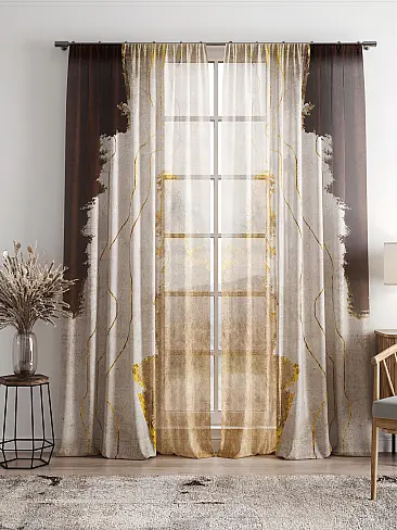 Однотонные римские шторы в Челябинске 4756022 - 10