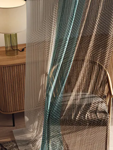 Однотонные римские шторы в Челябинске 4756023 - 9