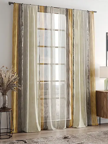 Шторы для кухни японские - Страница 2 4756025 - 3