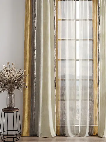 Шторы для кухни японские - Страница 2 4756025 - 5