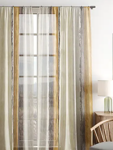 Шторы для кухни японские - Страница 2 4756025 - 6