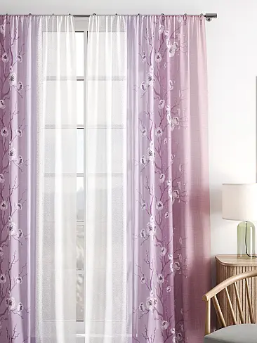 Шторы для кухни японские 4756016 - 6