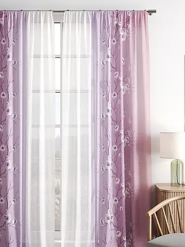 Однотонные римские шторы в Челябинске 4756016 - 6