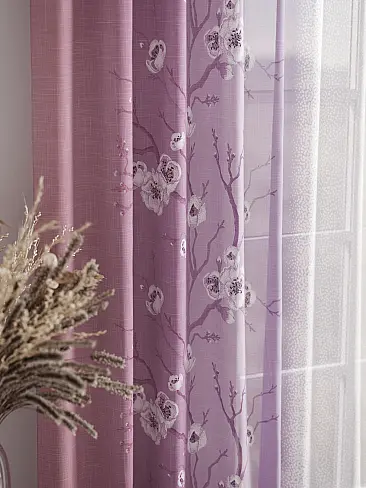 Однотонные римские шторы в Челябинске 4756016 - 8