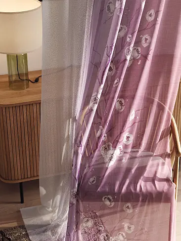 Однотонные римские шторы в Челябинске 4756016 - 9