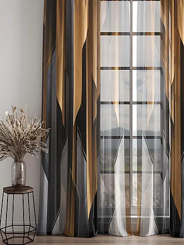 Однотонные римские шторы в Челябинске 4756017 - 5