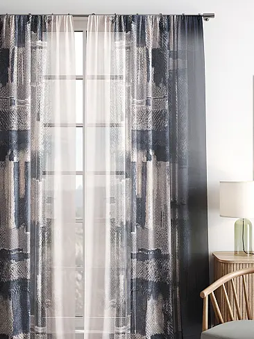 Однотонные римские шторы в Челябинске 4756018 - 6