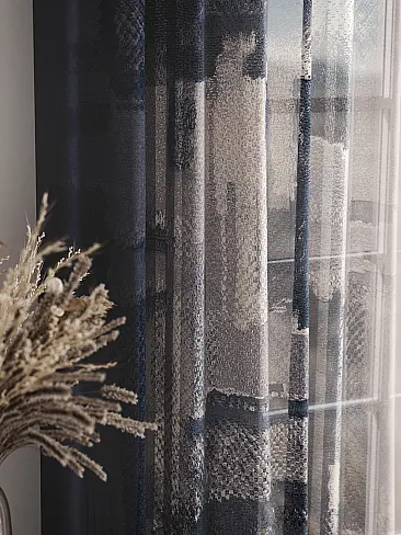 Однотонные римские шторы в Челябинске 4756018 - 8