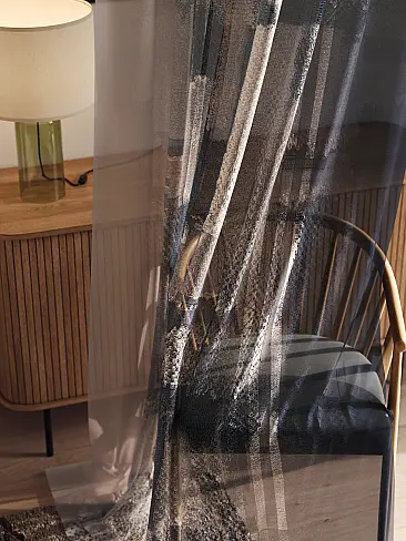 Однотонные римские шторы в Челябинске 4756018 - 9