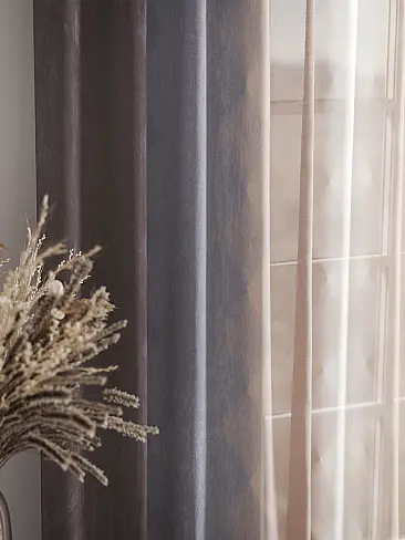 Шторы для кухни японские 4756019 - 8