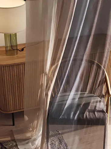 Шторы для кухни японские 4756019 - 9