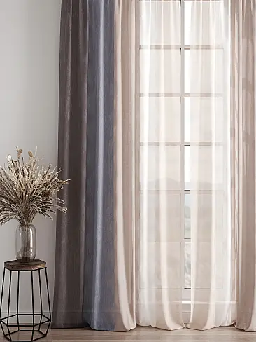 Однотонные римские шторы в Челябинске 4756019 - 5