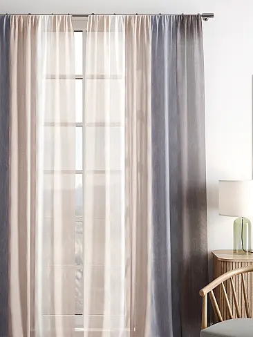 Однотонные римские шторы в Челябинске 4756019 - 6