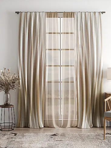 Шторы для кухни японские - Страница 2 4756030 - 10