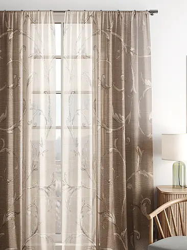 Шторы для кухни японские - Страница 2 4756032 - 6