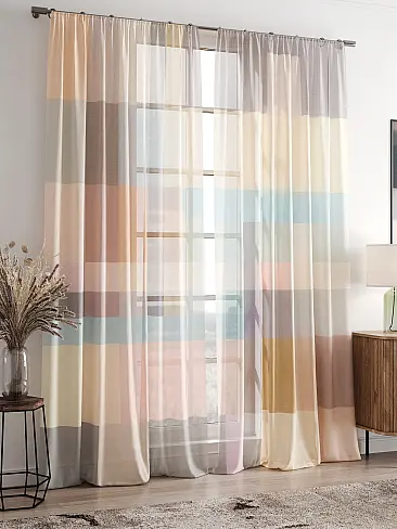 Шторы для кухни японские - Страница 2 4756034 - 3