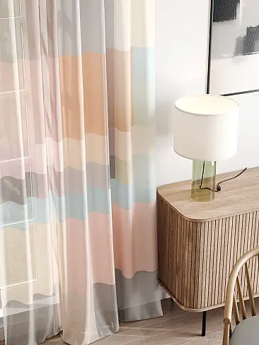 Шторы для кухни японские - Страница 2 4756034 - 4