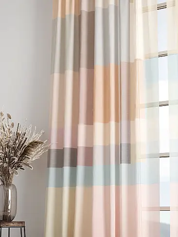 Шторы для кухни японские - Страница 2 4756034 - 7