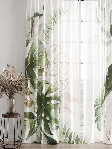 Шторы для кухни японские - Страница 2 4756035 - 5