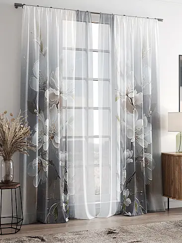 Шторы для кухни японские - Страница 2 4756026 - 3