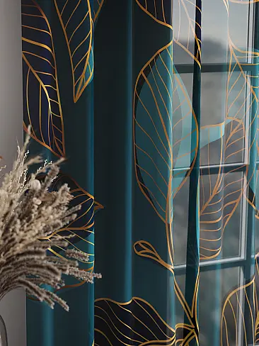 Шторы для кухни японские - Страница 2 4756027 - 8