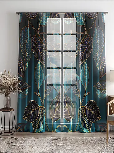 Шторы для кухни японские - Страница 2 4756027 - 10