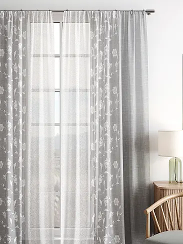 Шторы для кухни японские - Страница 2 4756028 - 6