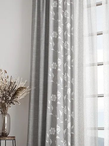 Шторы для кухни японские - Страница 2 4756028 - 7