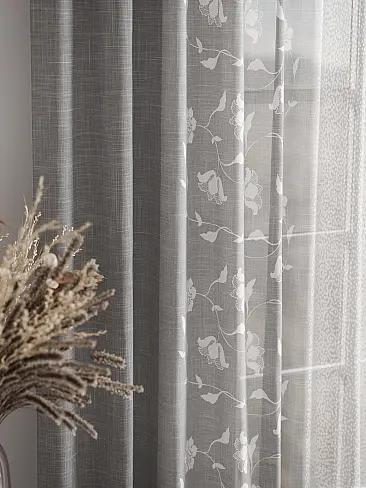 Шторы для кухни японские - Страница 2 4756028 - 8