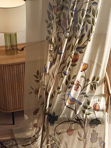 Шторы для кухни японские - Страница 2 4756029 - 9