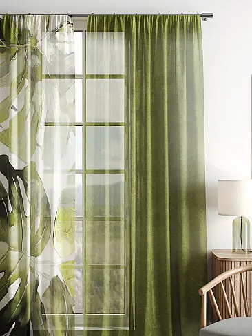 Однотонные римские шторы в Челябинске - Страница 2 4756040 - 6