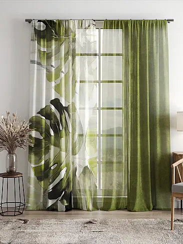 Однотонные римские шторы в Челябинске - Страница 2 4756040 - 10