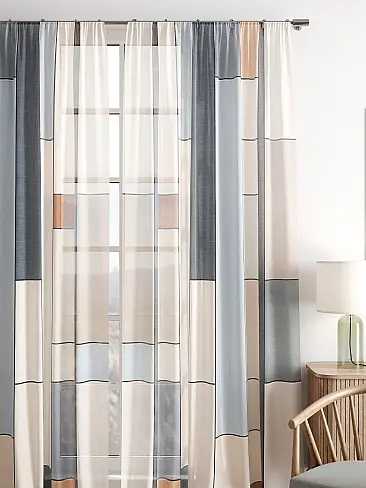 Шторы для кухни японские - Страница 2 4756042 - 6