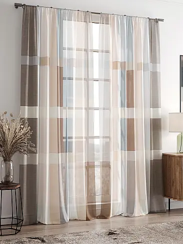 Шторы для кухни японские - Страница 2 4756043 - 3