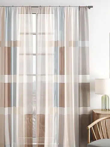 Шторы для кухни японские - Страница 2 4756043 - 6