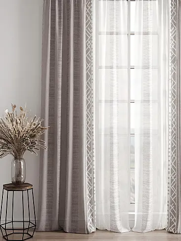 Шторы для кухни японские - Страница 2 4756044 - 5