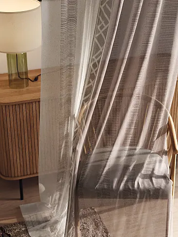 Шторы для кухни японские - Страница 2 4756044 - 9