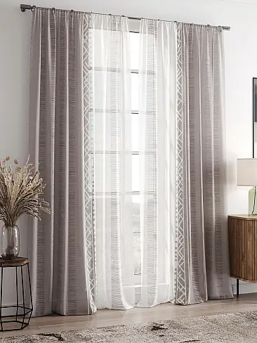 Шторы для кухни японские - Страница 2 4756044 - 3