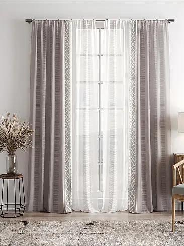 Шторы для кухни японские - Страница 2 4756044 - 10