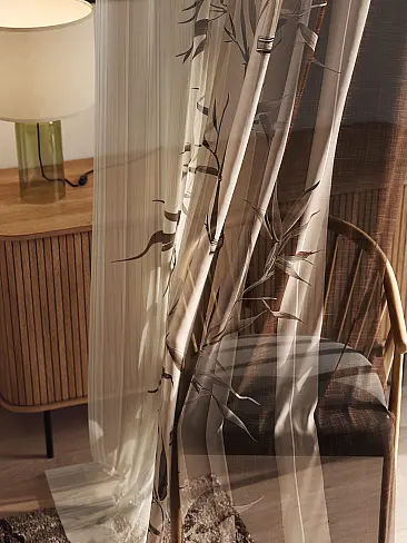 Шторы для кухни японские - Страница 2 4756045 - 9