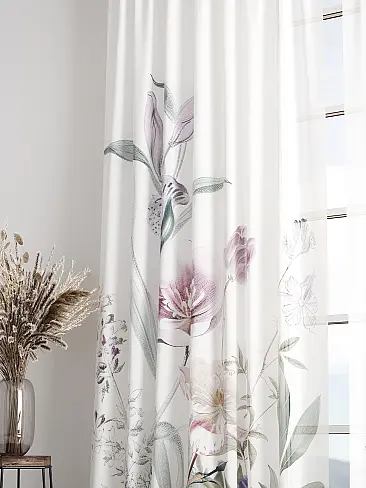 Шторы для кухни японские - Страница 2 4756036 - 7