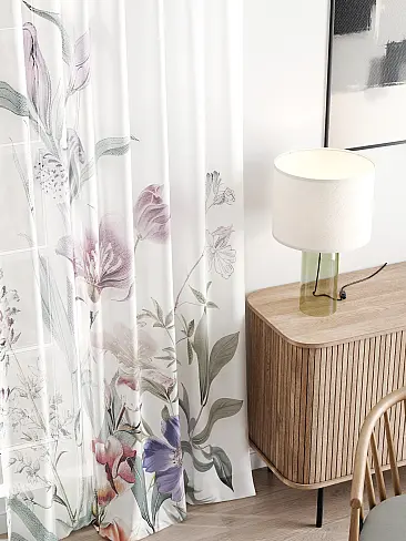 Шторы для кухни японские - Страница 2 4756036 - 4