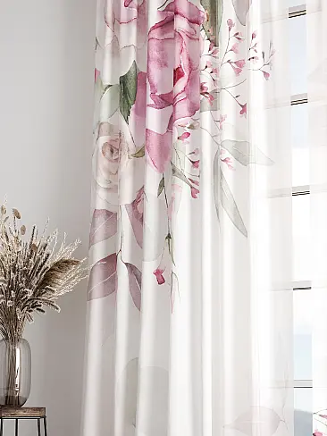 Однотонные римские шторы в Челябинске - Страница 2 4756037 - 7