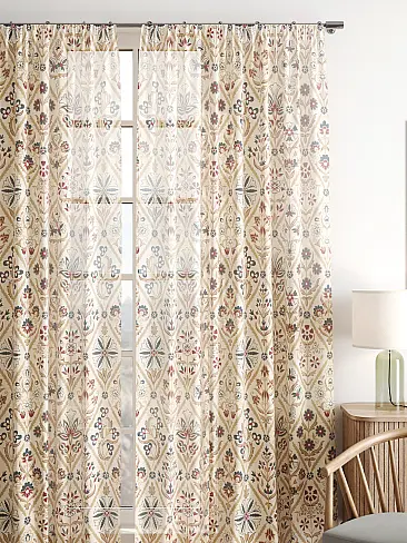 Шторы для кухни японские - Страница 2 4756039 - 6