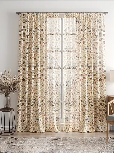 Шторы для кухни японские - Страница 2 4756039 - 10